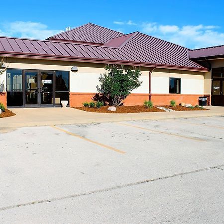 Americas Best Value Inn-Fredonia Eksteriør bilde