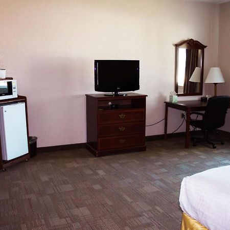 Americas Best Value Inn-Fredonia Eksteriør bilde
