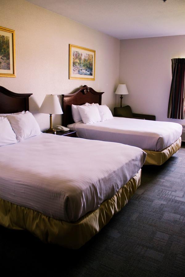 Americas Best Value Inn-Fredonia Eksteriør bilde