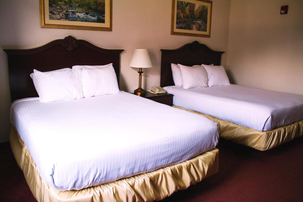 Americas Best Value Inn-Fredonia Eksteriør bilde