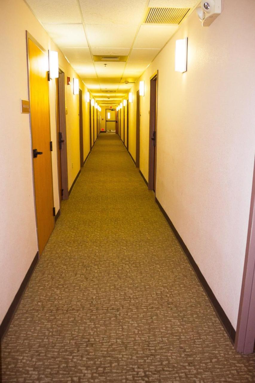 Americas Best Value Inn-Fredonia Eksteriør bilde