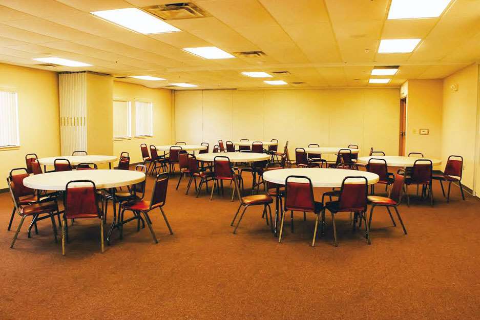 Americas Best Value Inn-Fredonia Fasiliteter bilde